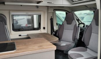 HOBBY vantana de luxe K60FT complet
