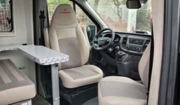 RANDGER R560 complet