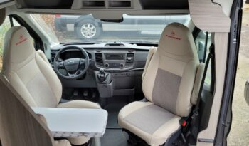 RANDGER R560 complet