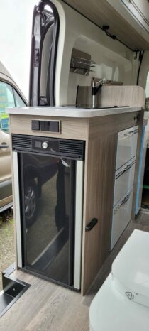RANDGER R560 complet