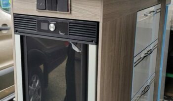 RANDGER R560 complet