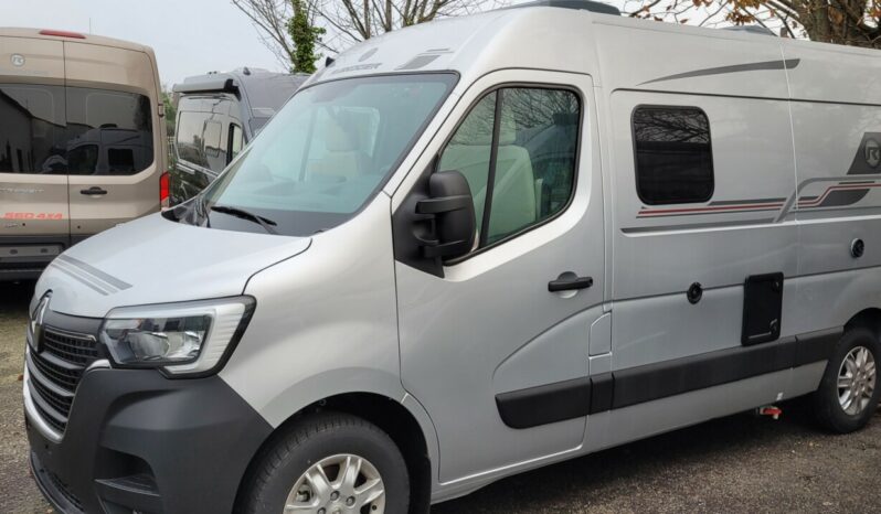 RANDGER R559 complet