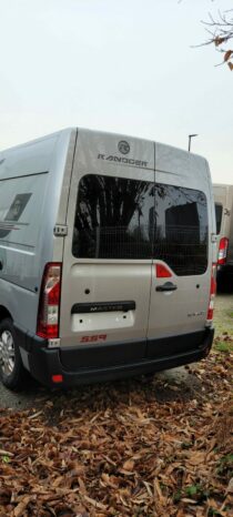RANDGER R559 complet
