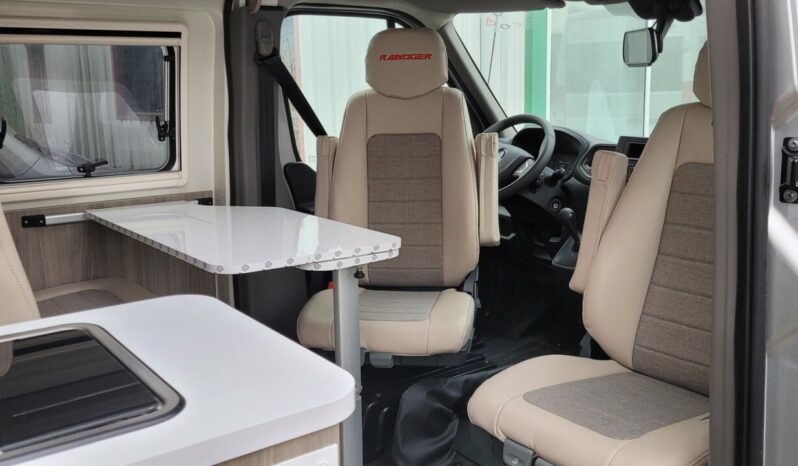 RANDGER R559 complet
