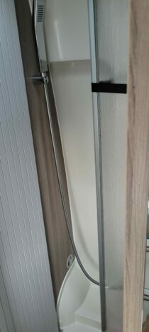 RANDGER R559 complet