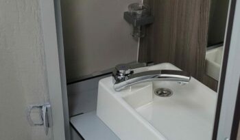 RANDGER R559 complet