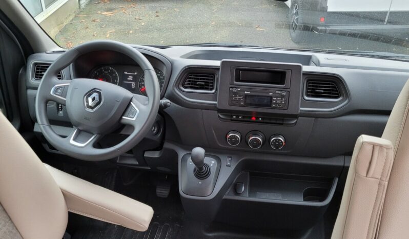 RANDGER R559 complet