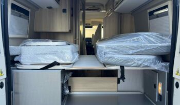 CAMPEREVE 746 SAPHIR complet