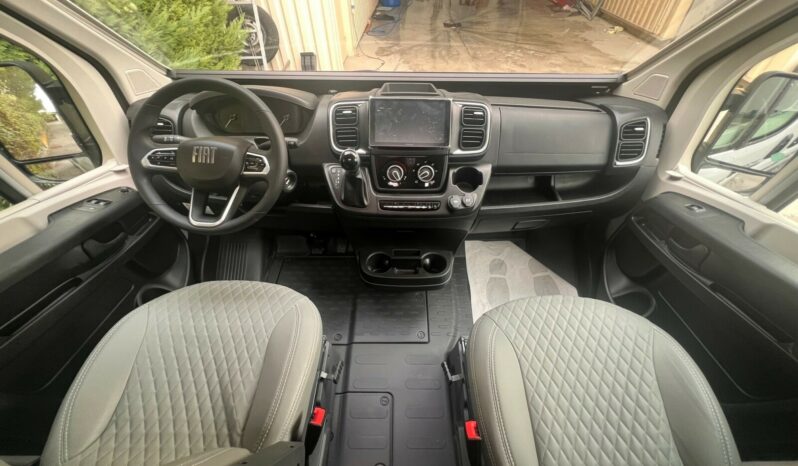 CHALLENGER V114 SPORT EDITION complet