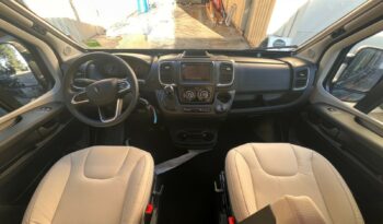 CAMPEREVE 746 SAPHIR complet