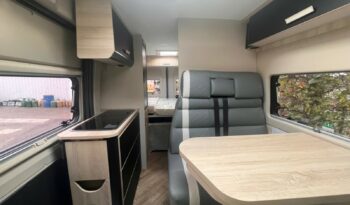 CHALLENGER V114 SPORT EDITION complet
