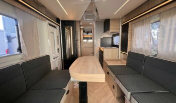 CHALLENGER 270 ETAPE EDITION complet