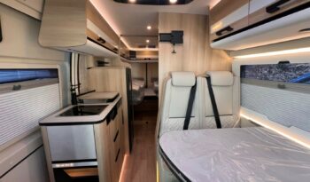 CAMPEREVE 746 SAPHIR complet