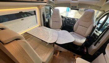 CAMPEREVE 746 SAPHIR complet