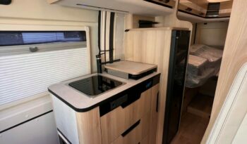 CAMPEREVE 746 SAPHIR complet