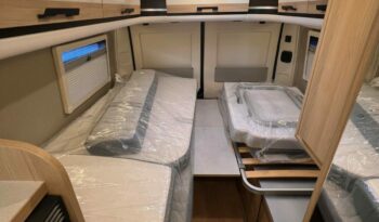 CAMPEREVE 746 SAPHIR complet