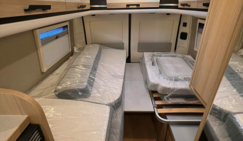 CAMPEREVE 746 SAPHIR complet