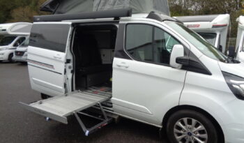 PMR RANDGER R 490 complet