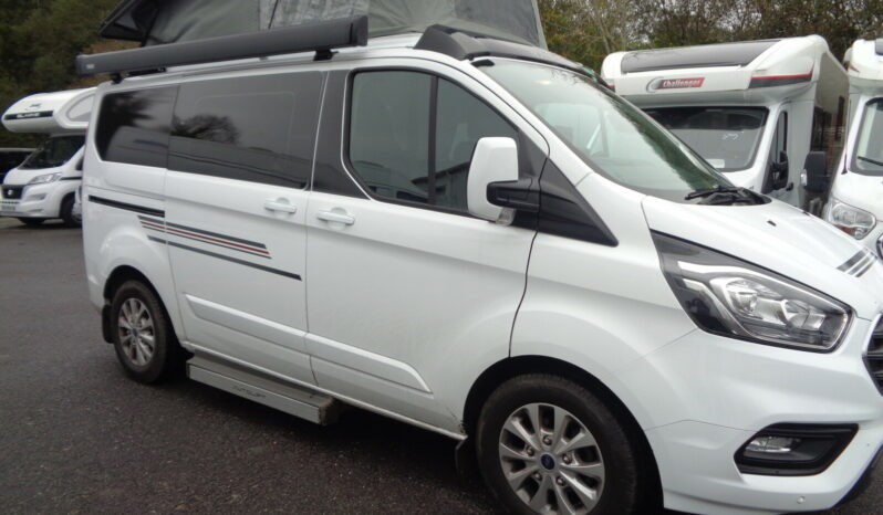 PMR RANDGER R 490 complet
