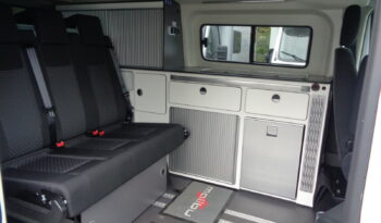 PMR RANDGER R 490 complet
