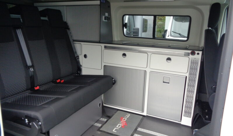 PMR RANDGER R 490 complet