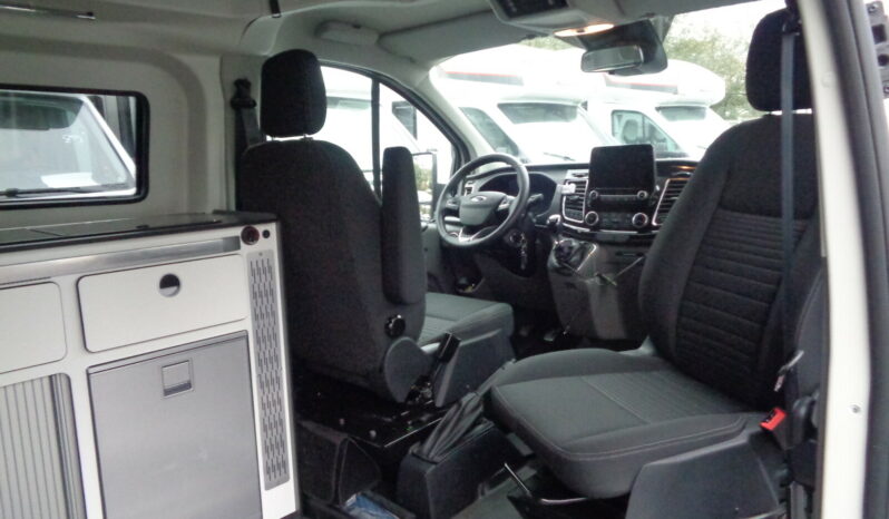PMR RANDGER R 490 complet
