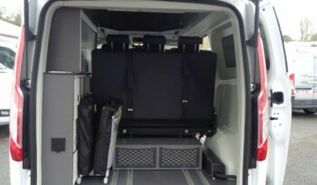 PMR RANDGER R 490 complet