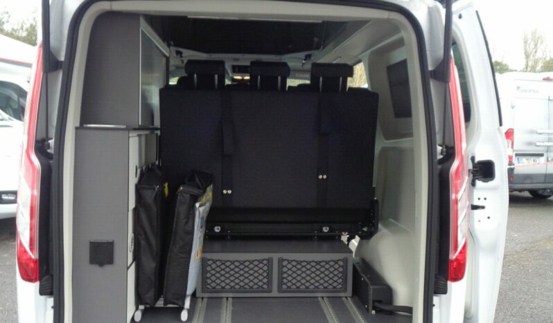 PMR RANDGER R 490 complet