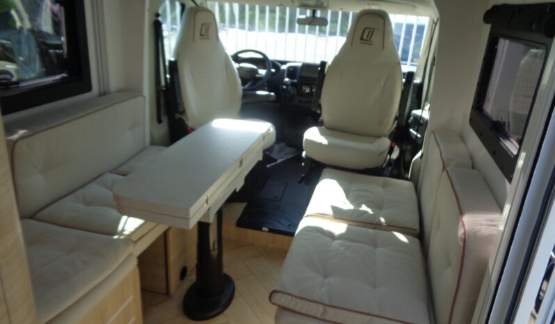 CHALLENGER X 250 complet