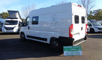 CAMPEREVE MAGELLAN 540 complet