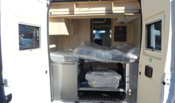 CAMPEREVE MAGELLAN 540 complet