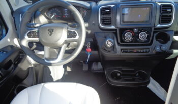 CAMPEREVE MAGELLAN 540 complet