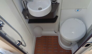 CAMPEREVE MAGELLAN 540 complet