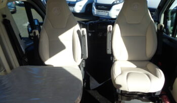 CAMPEREVE MAGELLAN 540 complet