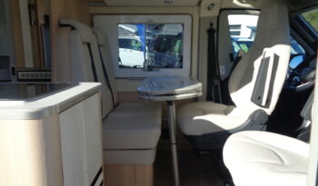 CAMPEREVE MAGELLAN 540 complet