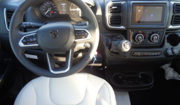 CAMPEREVE Magellan 643 Saphir complet