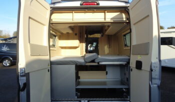 CAMPEREVE MAGELLAN 746 AIR SAPHIR complet