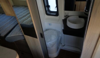 CAMPEREVE MAGELLAN 746 AIR SAPHIR complet