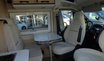 CAMPEREVE MAGELLAN 746 AIR SAPHIR complet