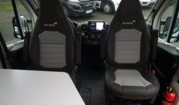 ELIOS 59 FAMILY complet