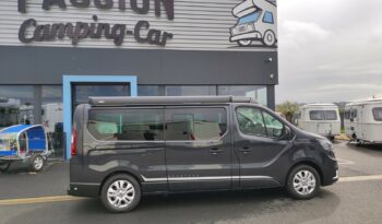 BURSTNER PLAYA C530 complet
