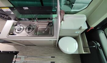 BURSTNER PLAYA C530 complet