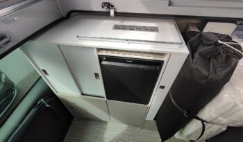 BURSTNER PLAYA C530 complet