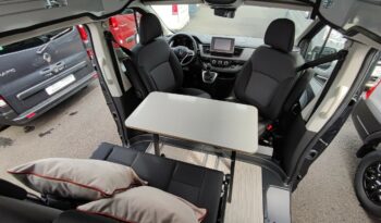BURSTNER PLAYA C530 complet