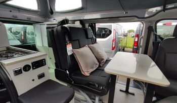 BURSTNER PLAYA C530 complet
