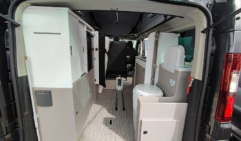 BURSTNER PLAYA C530 complet