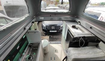 BURSTNER PLAYA C530 complet
