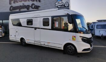 NIESMANN BISCHOFF ISMOVE 7.3 F complet