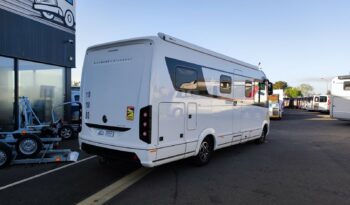 NIESMANN BISCHOFF ISMOVE 7.3 F complet
