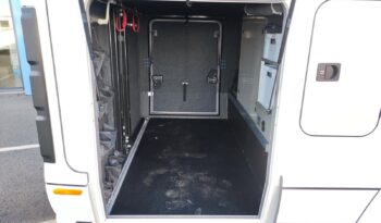 NIESMANN BISCHOFF ISMOVE 7.3 F complet